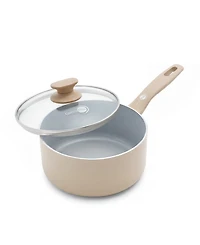 GreenPan Dover 2-Quart Aluminum Sauce Pan