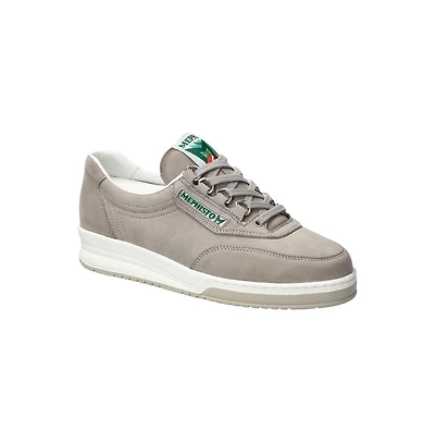 Mephisto Rush Cloud Leather Walking Shoe