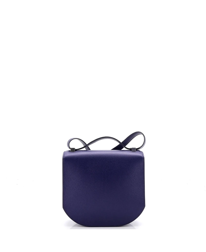 Pre-Owned Hermes 21 Mosaique au 24 Bag Epsom