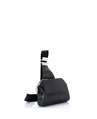 Pre-Owned Givenchy Antigona U Crossbody Bag Leather