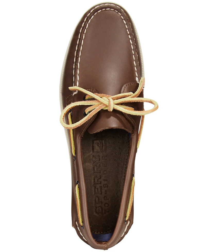 Sperry Men's Classic Authentic Original 2-Eye Boat Shoe