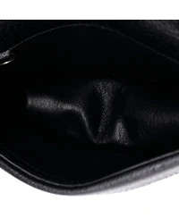 Pre-Owned Gucci Super Mini Dionysus Bag Gg Denim