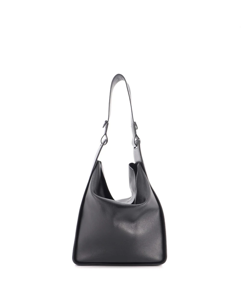 Pre-Owned Balenciaga Medium Tool 2.0 North South Tote Leather