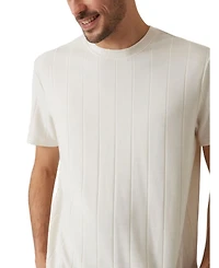 Guess Men's Crewneck T-Shirt