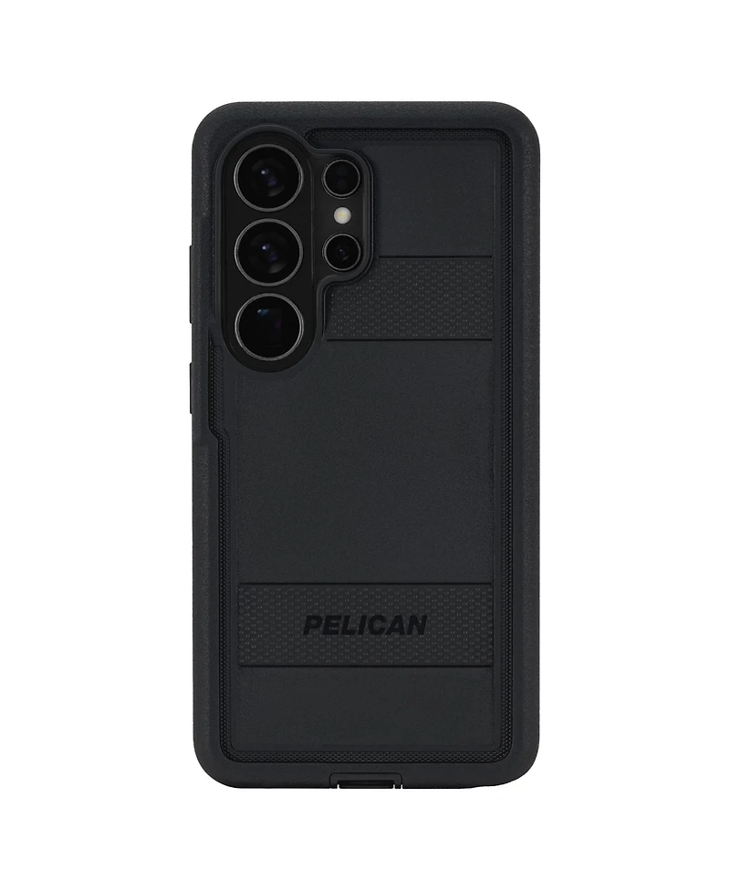Pelican Voyager Case with Magnet and Holster for Samsung Galaxy S26 Ultra