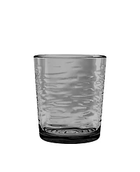 Abode Homewares Foundry Acrylic Drinking Glasses, Set of 6