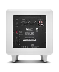Cambridge Audio Minx X301 300W Subwoofer
