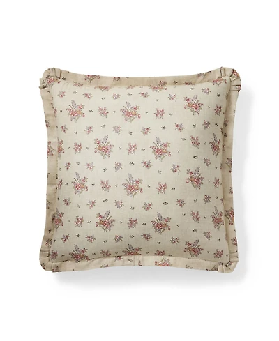 Lauren Ralph Lauren Lylah Cotton Sham, European