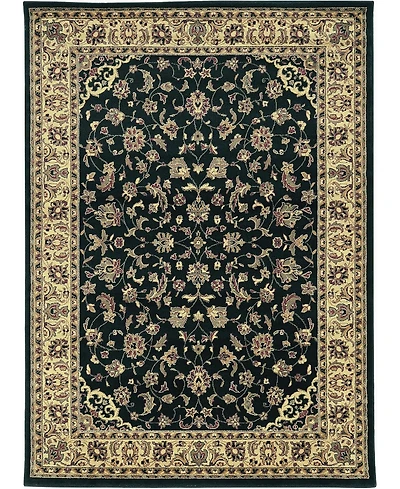 Closeout! Km Home Umbria 953 7'9" x 11' Area Rug