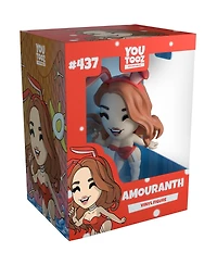 Youtooz Original Collection [Amouranth Vinyl Figure 437]