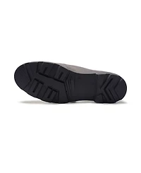 Anthony Veer Men's Dalton Moc-Toe Derby Shoe