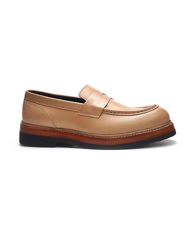 Anthony Veer Men's Rhodes Penny Loafers