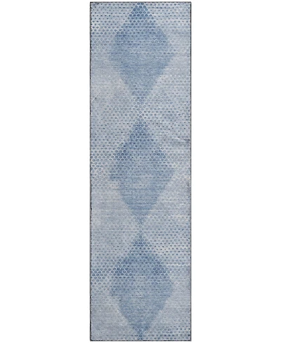 Dalyn Trevi Washable TV4 2'3"x7'6" Runner Area Rug