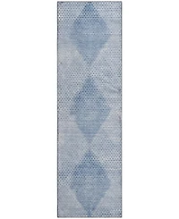 Dalyn Trevi Washable TV4 2'3"x7'6" Runner Area Rug
