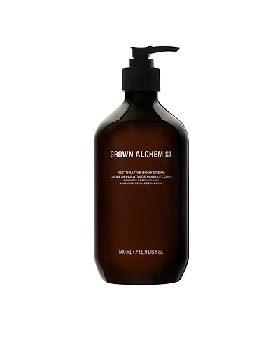 Grown Alchemist Restorative Body Cream 500 Milliliter
