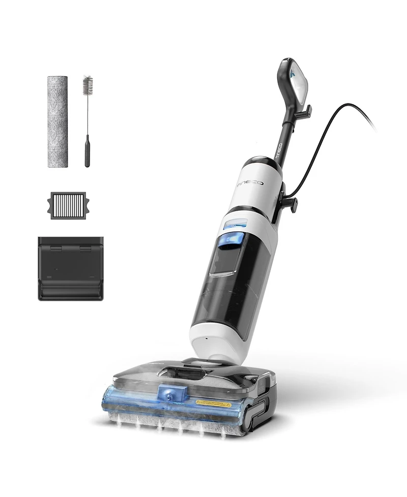 Tineco Floor One S6 Stretch Steam Corded Wet Dry Vacuum Mop