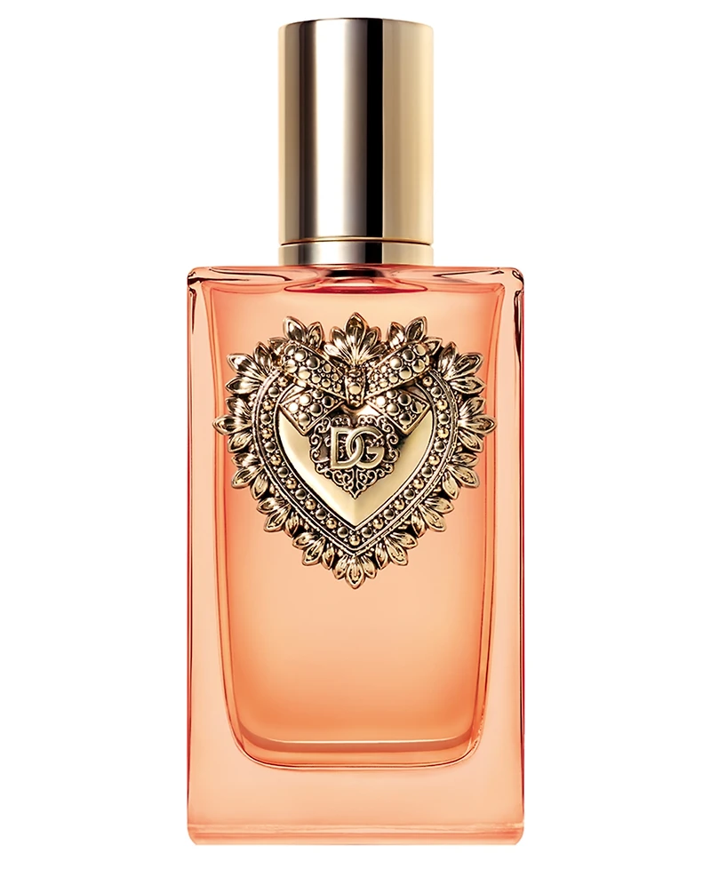 Dolce&Gabbana Devotion Eau de Parfum Intense, 3.3 oz.