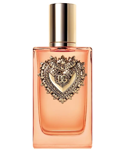 Dolce&Gabbana Devotion Eau de Parfum Intense, 3.3 oz.