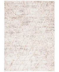 Safavieh Ravine Shag Rve354 Area Rug Collection