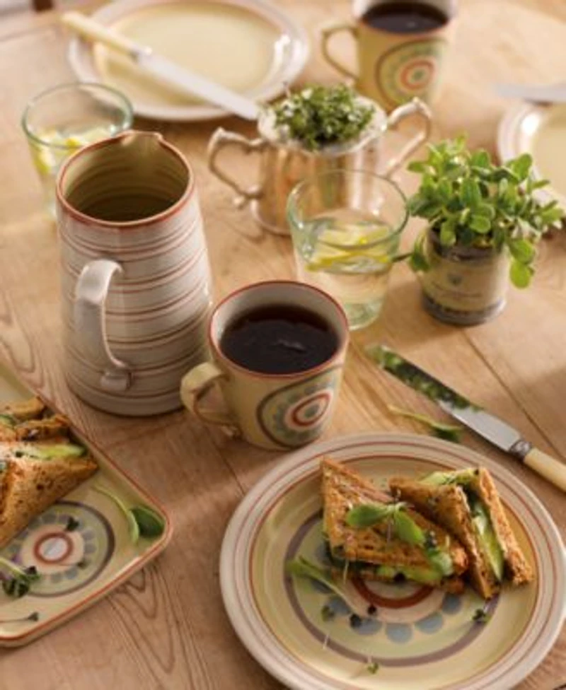 Denby Heritage Veranda Dinnerware Collection