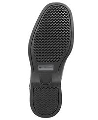 Johnston & Murphy Men's Comfort Shuler Bike Toe Oxford