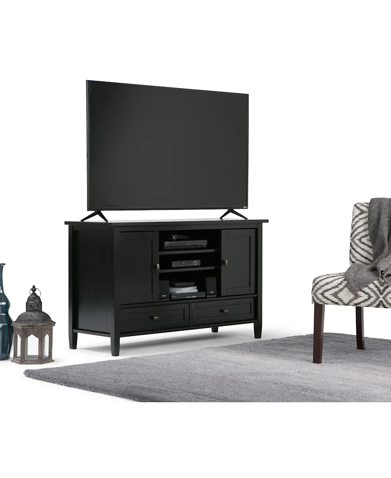 Burbank Tv Stand