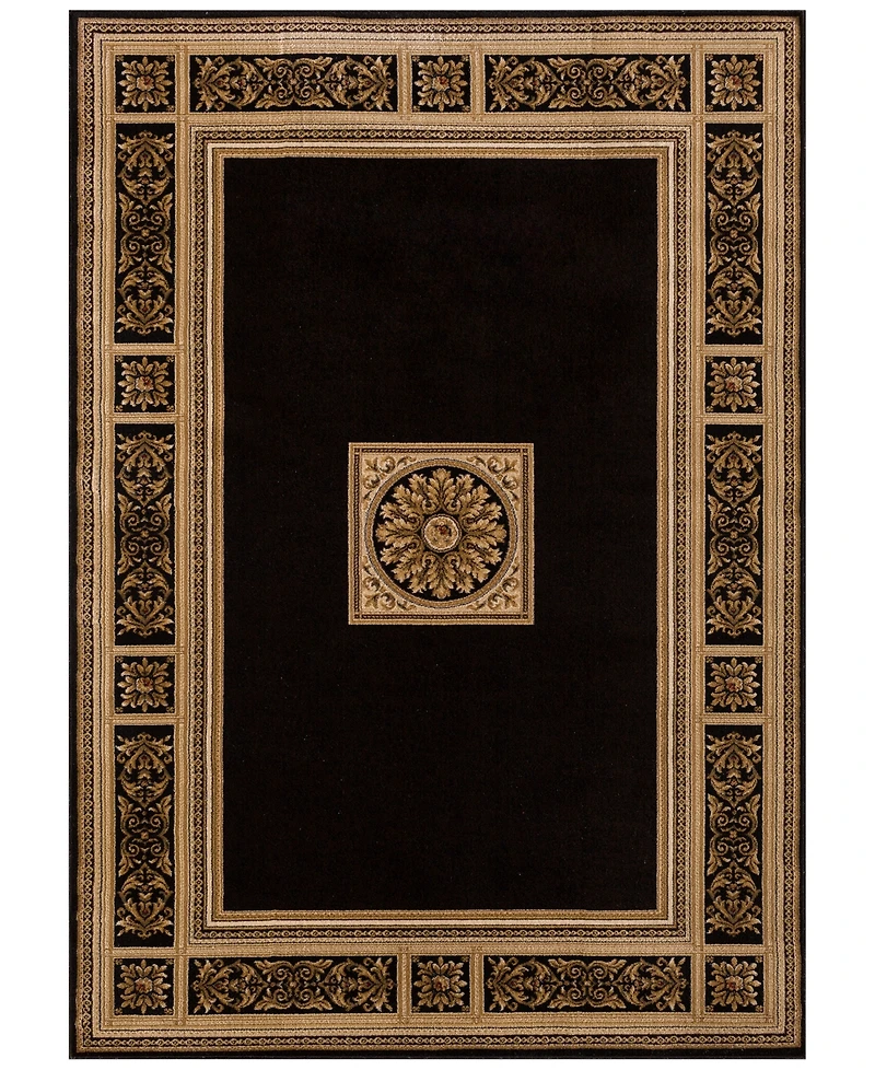 Closeout! Km Home Sanford Milan 7'10" x 10'10"Area Rug