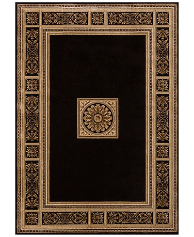 Closeout! Km Home Sanford Milan 7'10" x 10'10"Area Rug