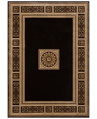 Closeout! Km Home Sanford Milan 7'10" x 10'10"Area Rug