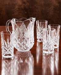 Godinger Barware, Dublin 5-Piece Beverage Set