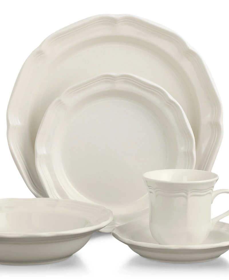 Mikasa French Countryside 5 Pc. Place Setting, Service for 1