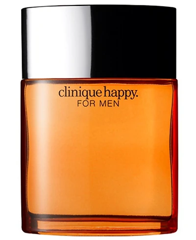 Clinique Happy for Men Cologne Spray