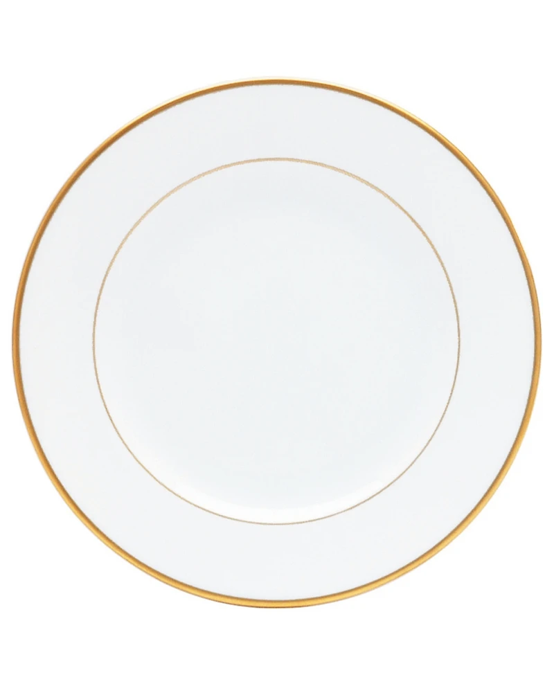 Bernardaud "Palmyre" Bread & Butter Plate