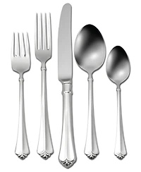 Oneida Juilliard 5-Piece Place Setting