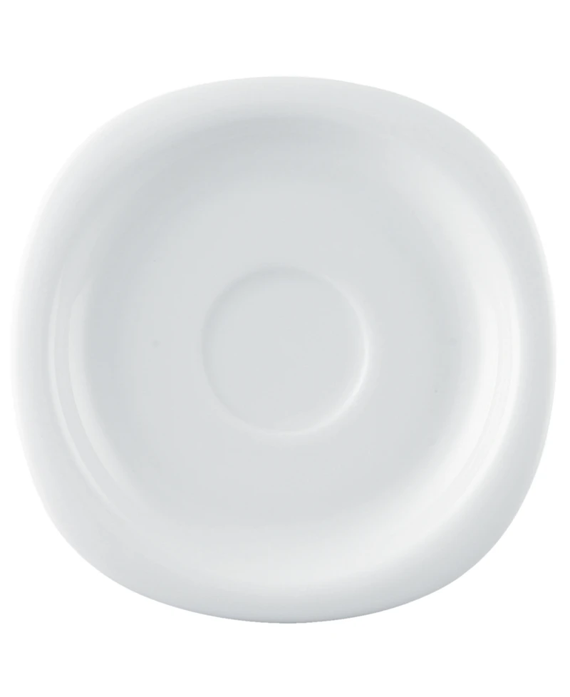 Rosenthal "Suomi White" Saucer