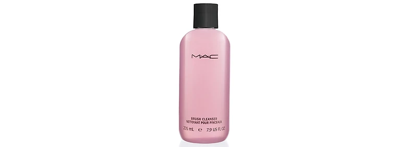 Mac Brush Cleanser, 7.9-oz.