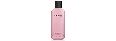 Mac Brush Cleanser, 7.9-oz.