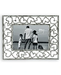 Michael Aram Heart 5" x 7" Picture Frame
