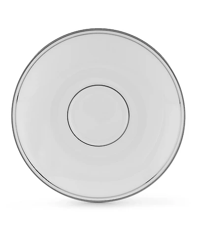 Lenox Federal Platinum Saucer