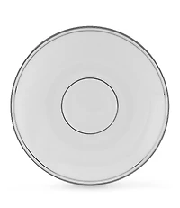 Lenox Federal Platinum Saucer
