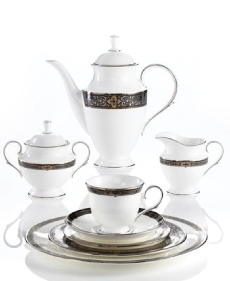 Lenox Vintage Jewel Collection