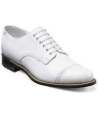Stacy Adams Men's Madison Cap Toe Oxford