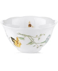 Lenox Butterfly Meadow Rice Bowl