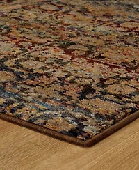 Oriental Weavers Andorra Valley Multi Area Rugs