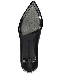 Calvin Klein Women's Gayle Pointy Toe Stiletto Pumps
