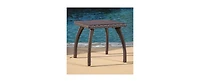 Holtan Accent Table