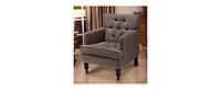 Talmon Club Chair