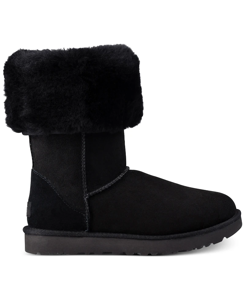 Ugg Women's Classic Ii Tall Boots