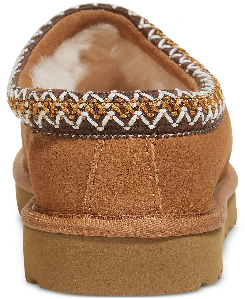 Ugg Men's Tasman Clog Slippers