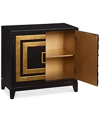 Mandan Chest